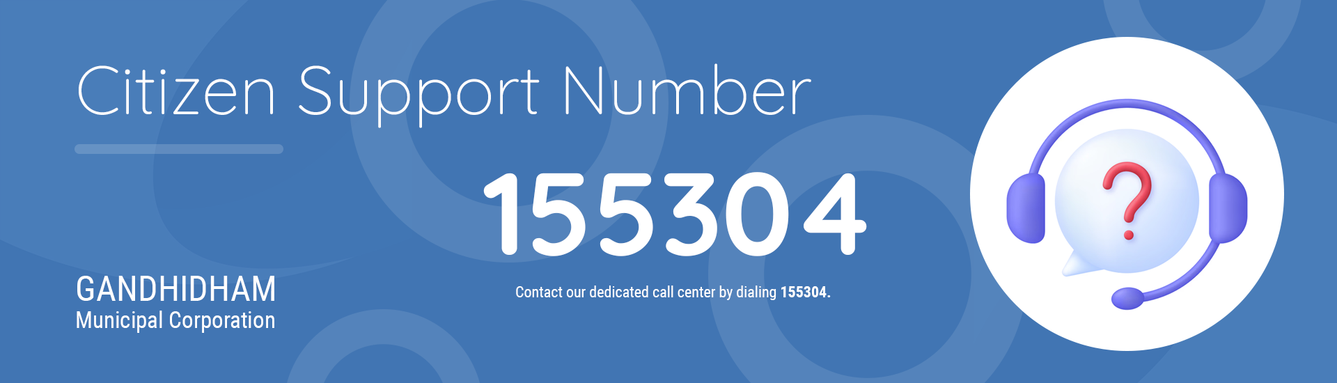 Gandhidham Muni. Corp.